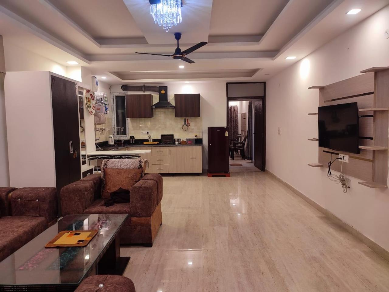دهرادون Malsi Homes المظهر الخارجي الصورة