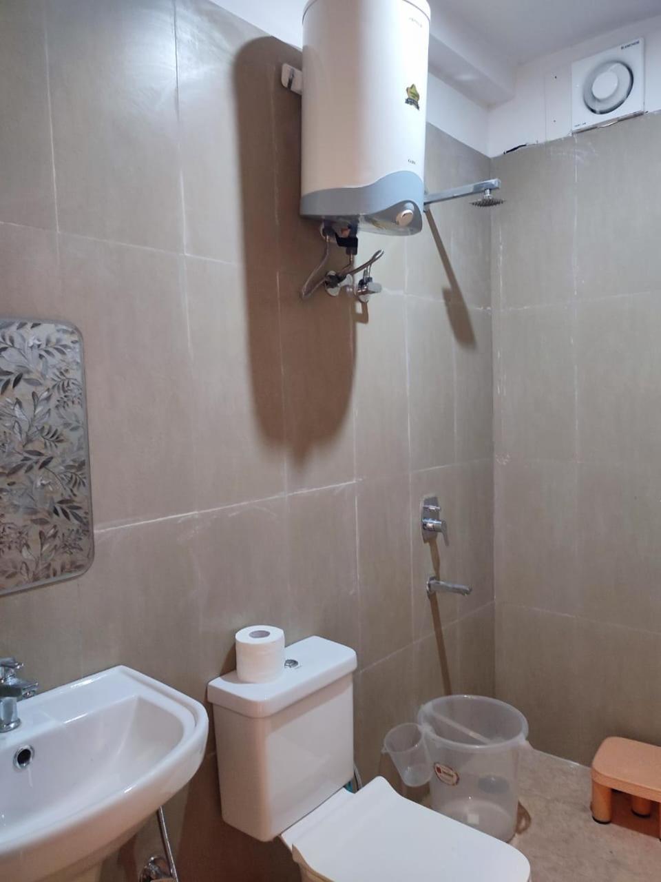 دهرادون Malsi Homes المظهر الخارجي الصورة