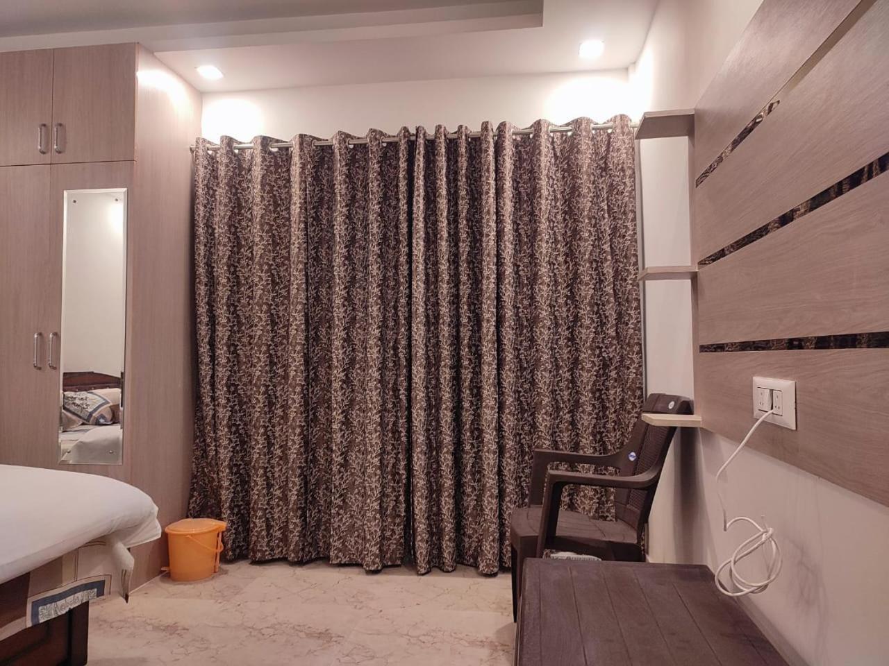 دهرادون Malsi Homes المظهر الخارجي الصورة