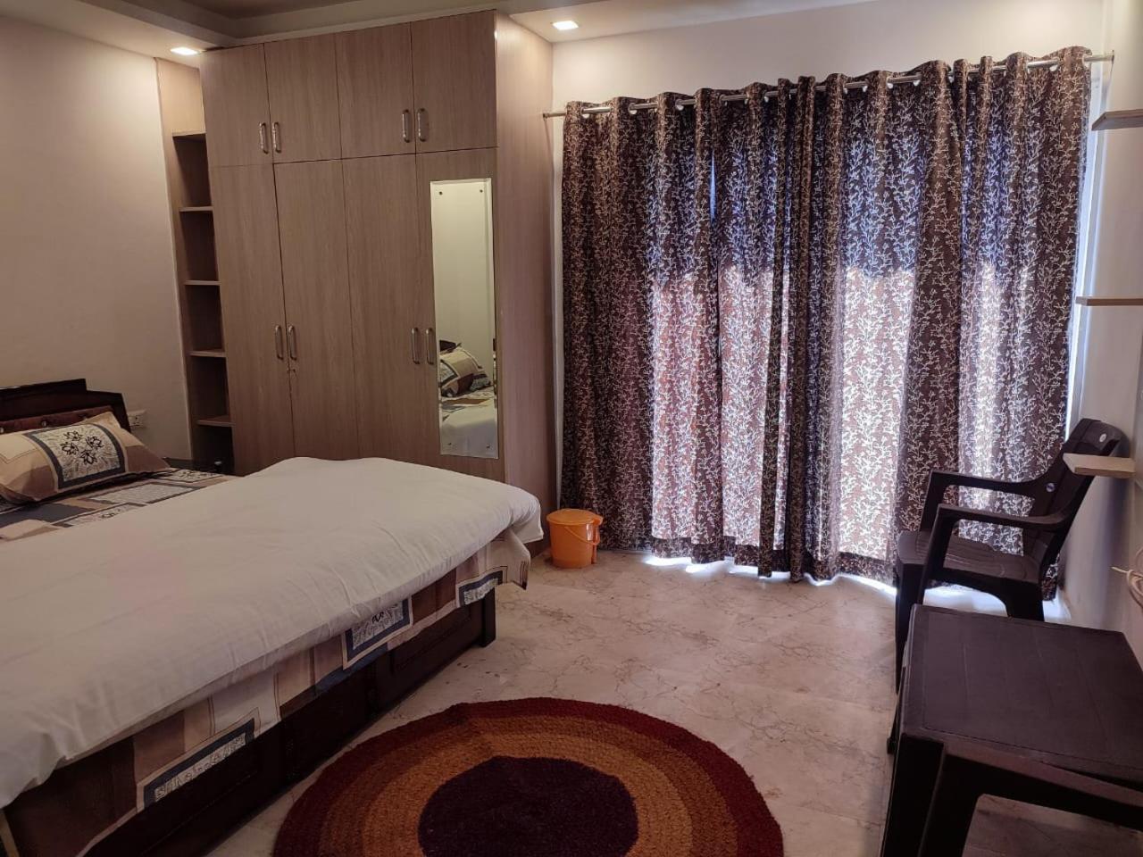 دهرادون Malsi Homes المظهر الخارجي الصورة