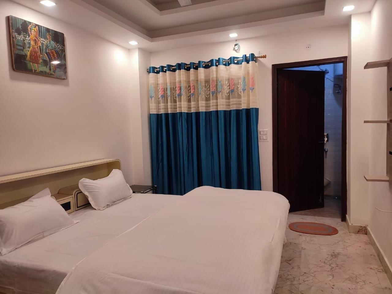 دهرادون Malsi Homes المظهر الخارجي الصورة