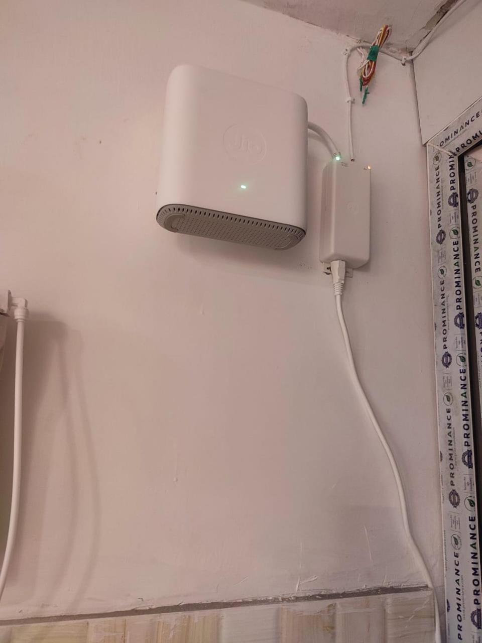دهرادون Malsi Homes المظهر الخارجي الصورة