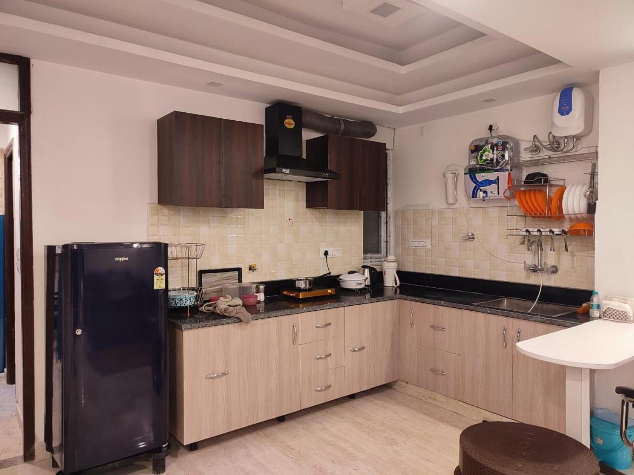 دهرادون Malsi Homes المظهر الخارجي الصورة