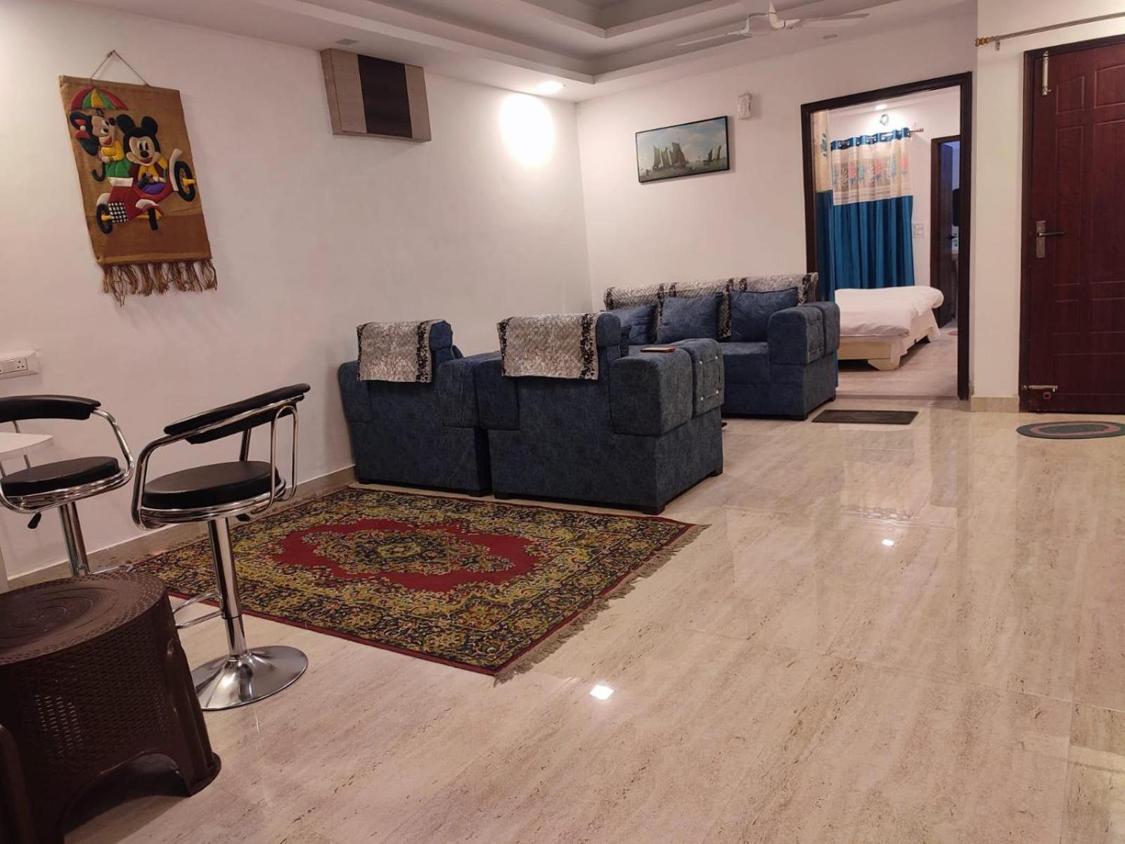 دهرادون Malsi Homes المظهر الخارجي الصورة