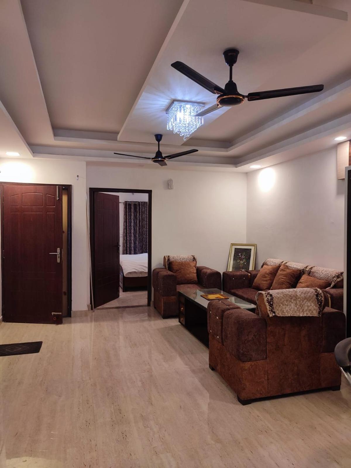 دهرادون Malsi Homes المظهر الخارجي الصورة