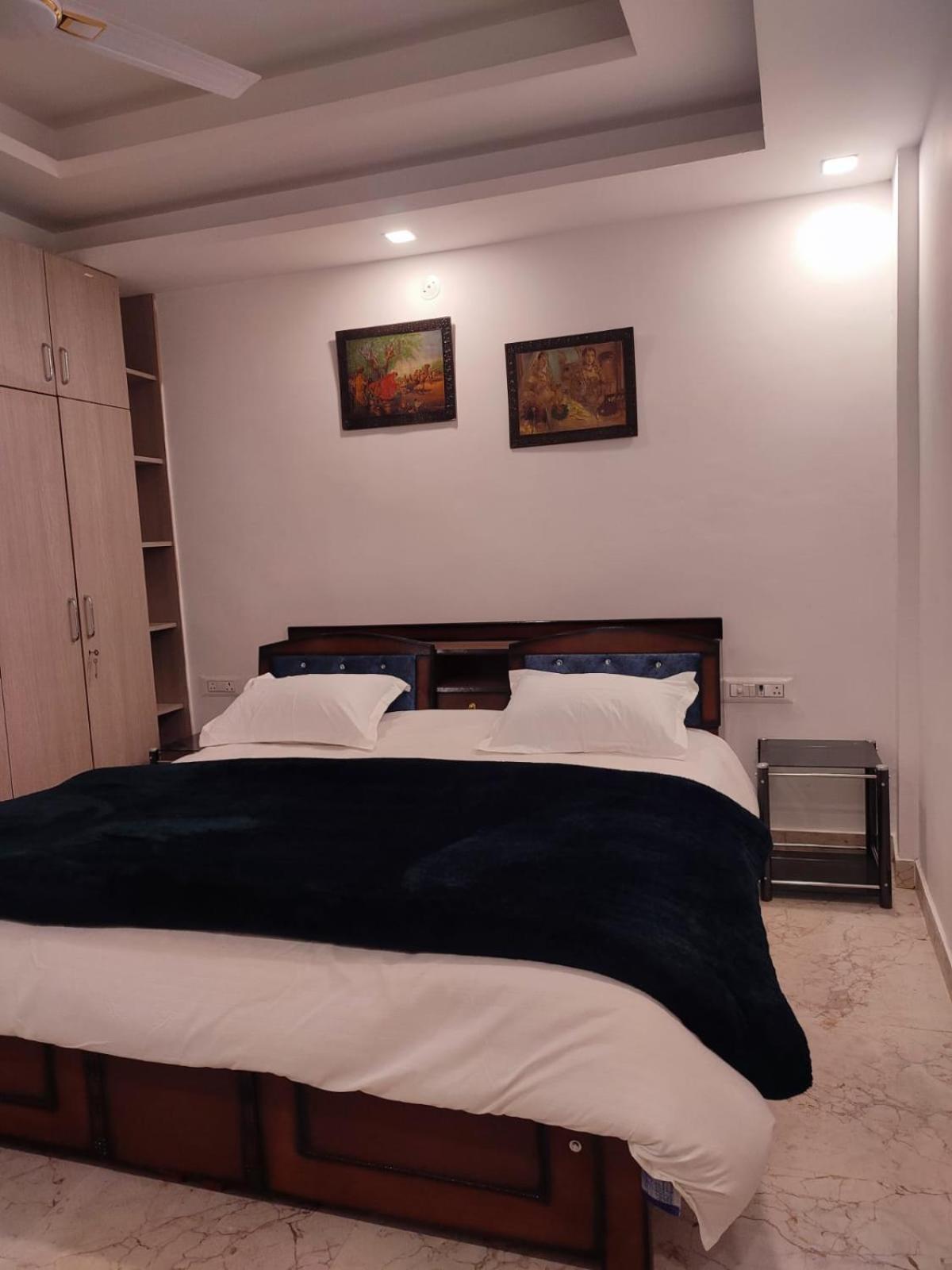 دهرادون Malsi Homes المظهر الخارجي الصورة